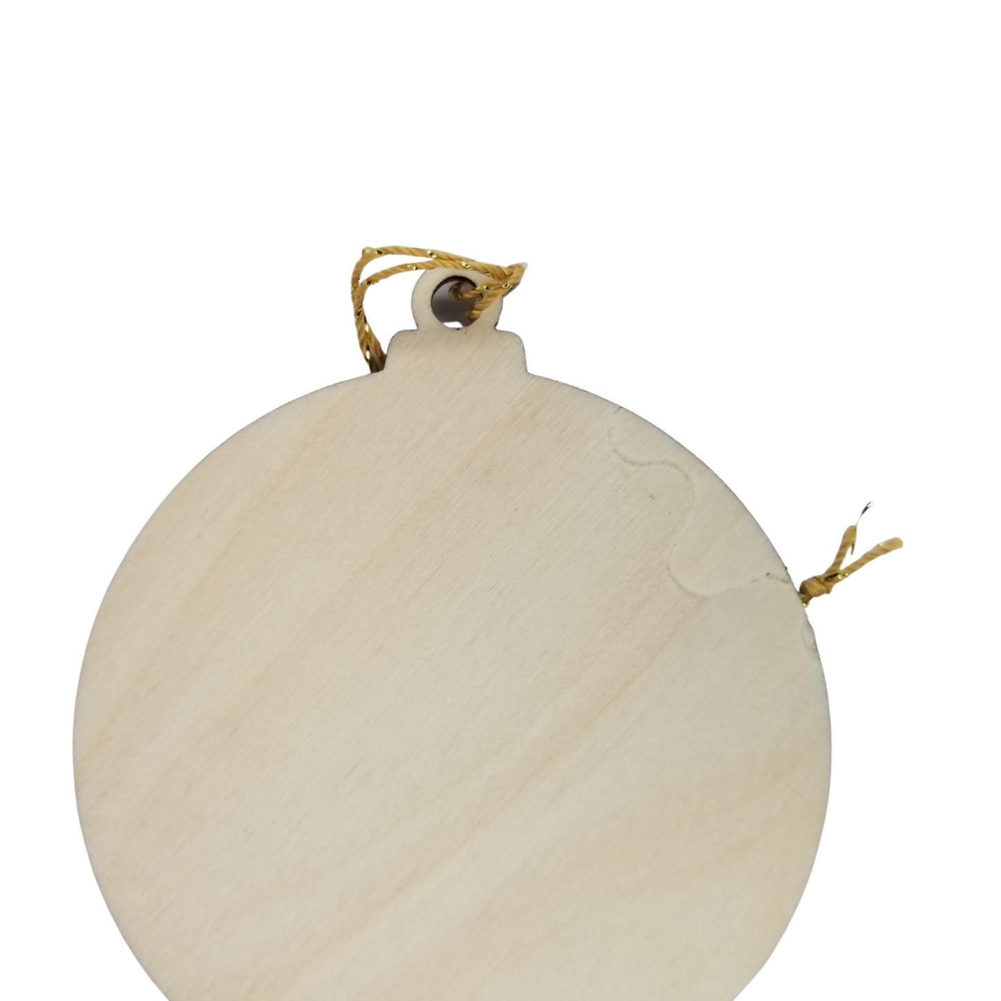 Mimi Christmas Ornament - Character Traits - Handmade Wood Ornament - Gift for Mimi - Mimi Gift - Kind Helpful Caring 3.5"