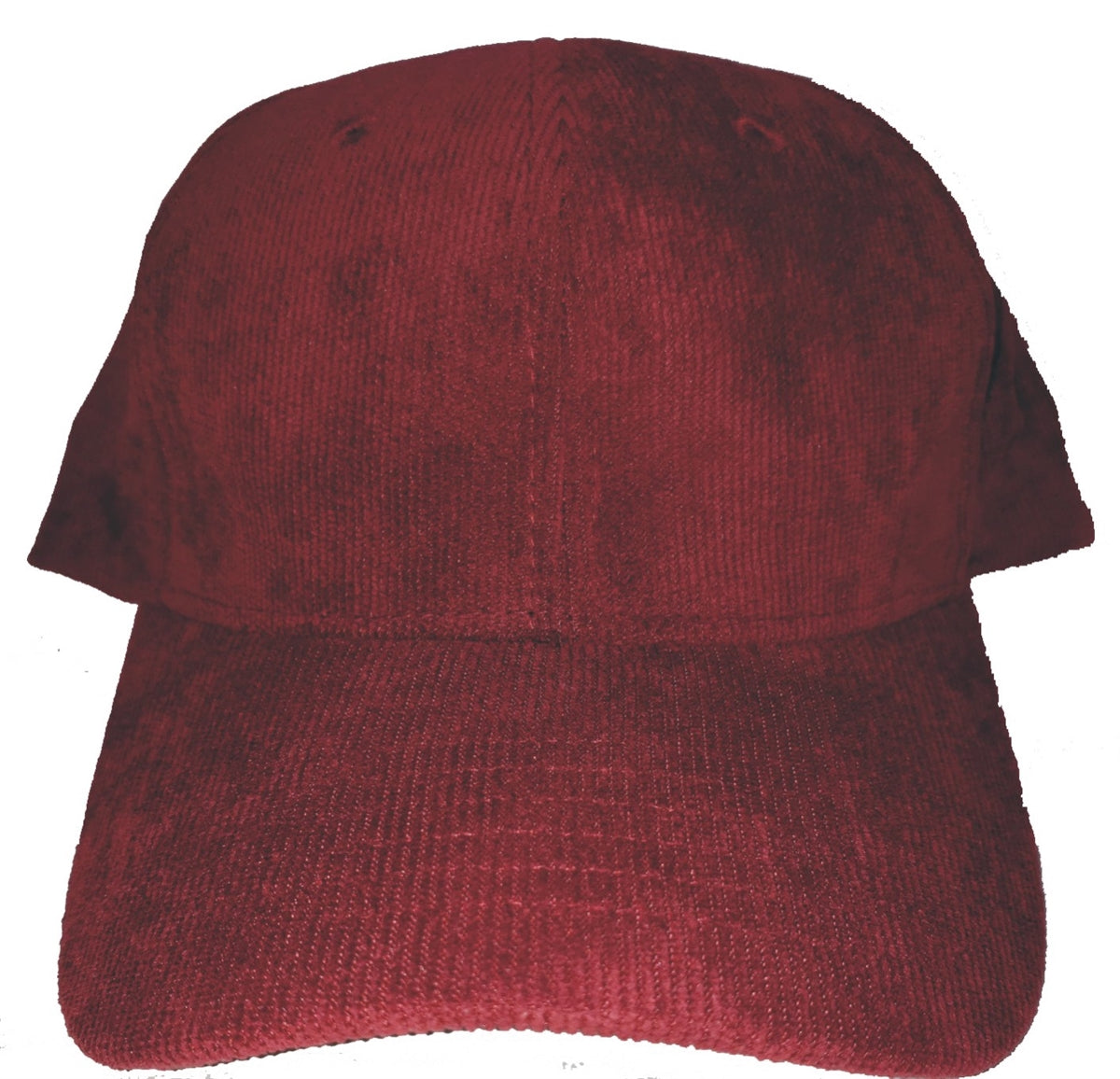 corduroy cap - 0120