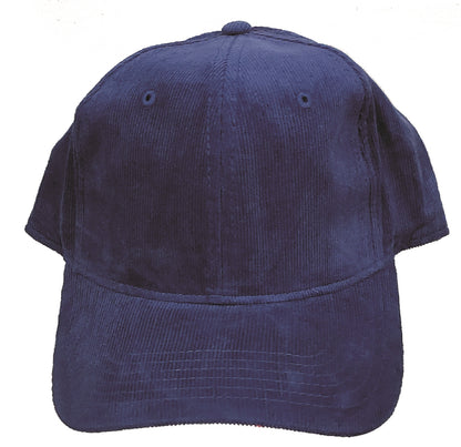 corduroy cap - 0120