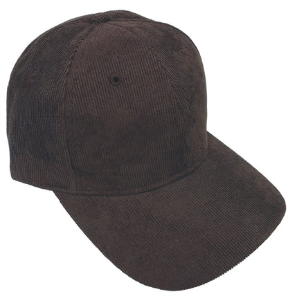 corduroy cap - 0120