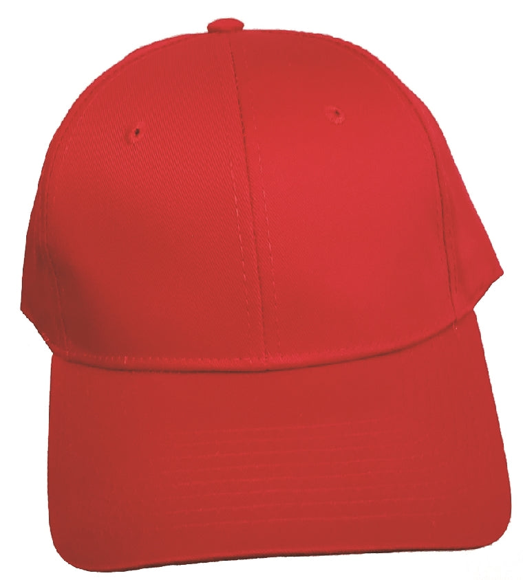 low profile cotton cap - 0174