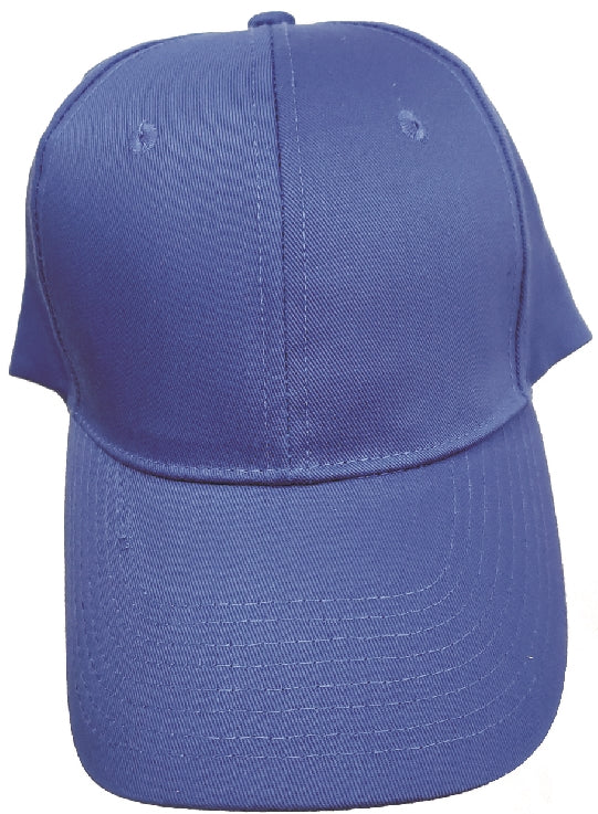 low profile cotton cap - 0174