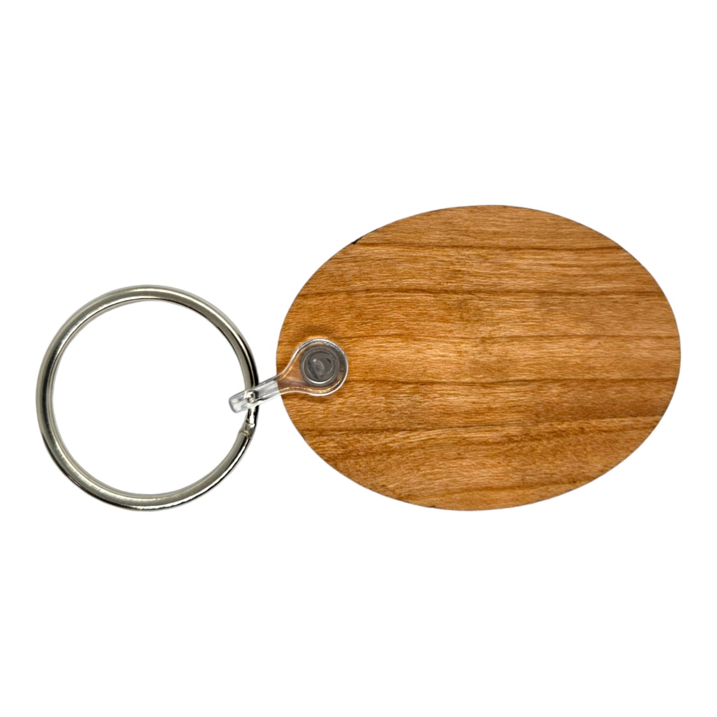 San Diego Sailor and Nurse Kissing California Keychain Wood Keyring Souvenir Key Ring Key Chain