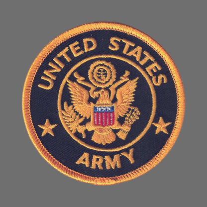 UNITED STATES ARMY Patch - 6861