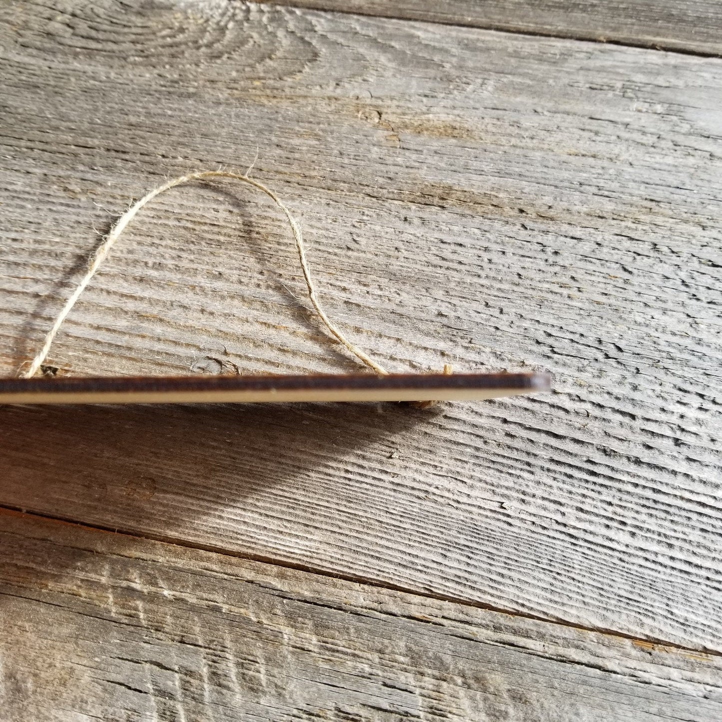 Love Sign - Valentines Day Sign - Even After All This Time Rustic Hanging Wall Sign - Love Gift Sign Inspirational 5.5" Office Sign